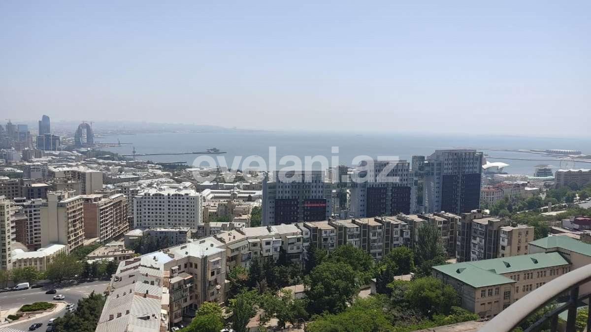 Satılır, yeni tikili, 5 otaqlı, 310 m², Bakı, Yasamal r, Elmlər Akademiyası m.