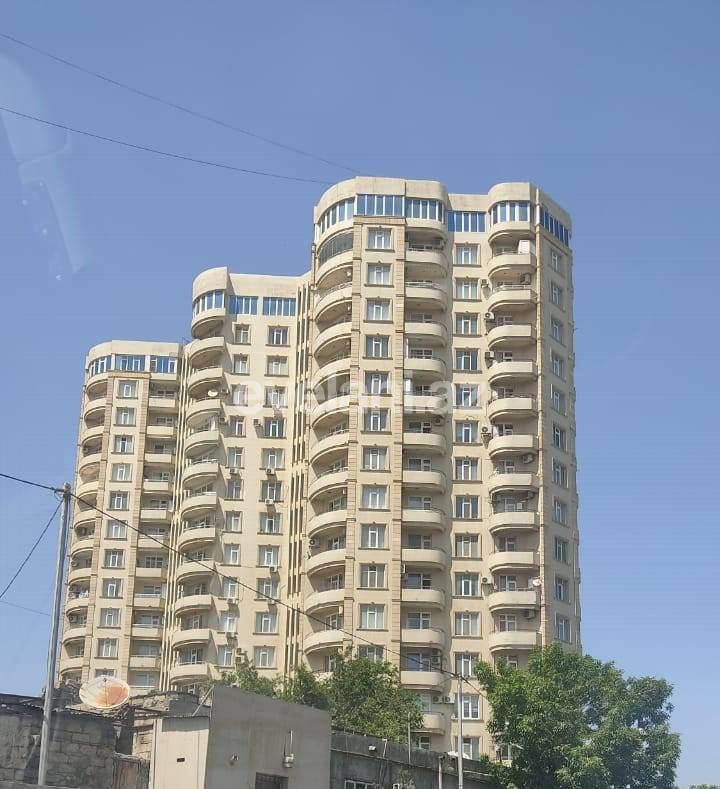 Satılır, yeni tikili, 5 otaqlı, 310 m², Bakı, Yasamal r, Elmlər Akademiyası m.