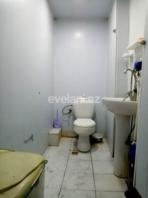 Satılır, obyekt, 45 m², Bakı, Yasamal r.