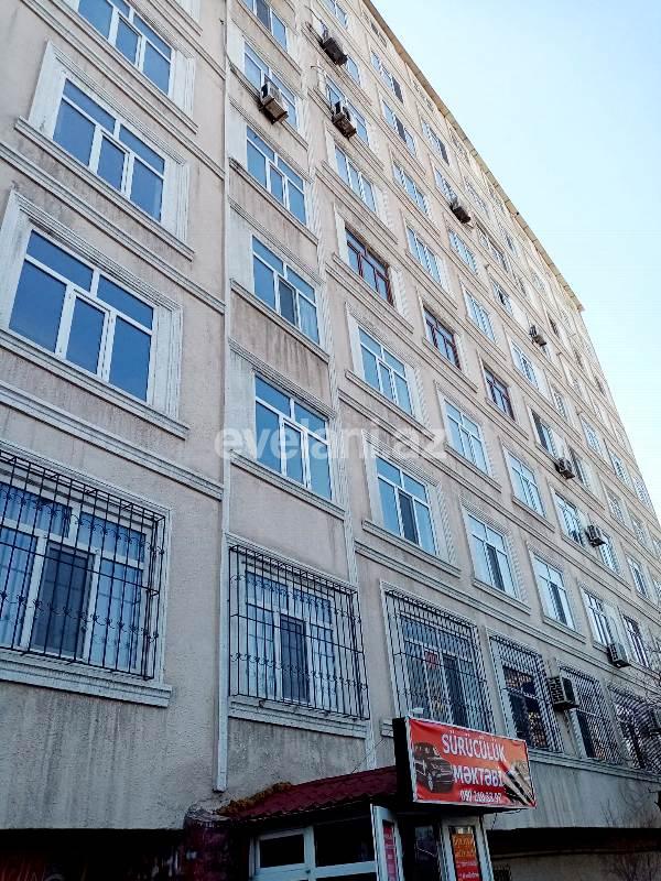 Satılır, obyekt, 45 m², Bakı, Yasamal r.