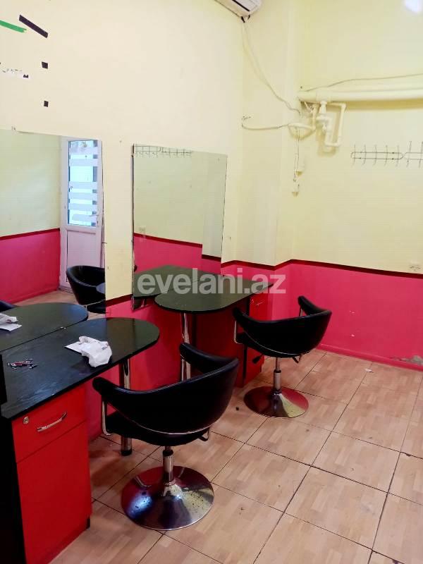 Satılır, obyekt, 45 m², Bakı, Yasamal r.