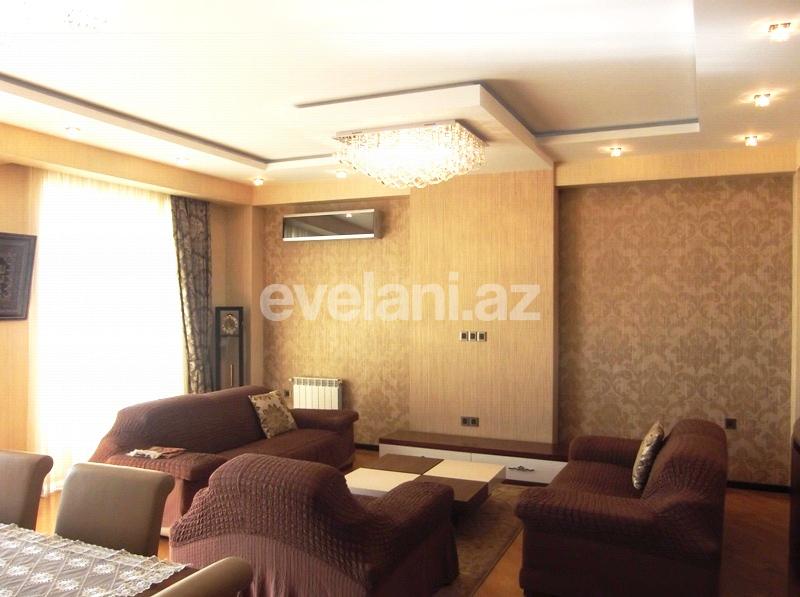 Satılır, yeni tikili, 5 otaqlı, 260 m², Bakı, Nəsimi r.