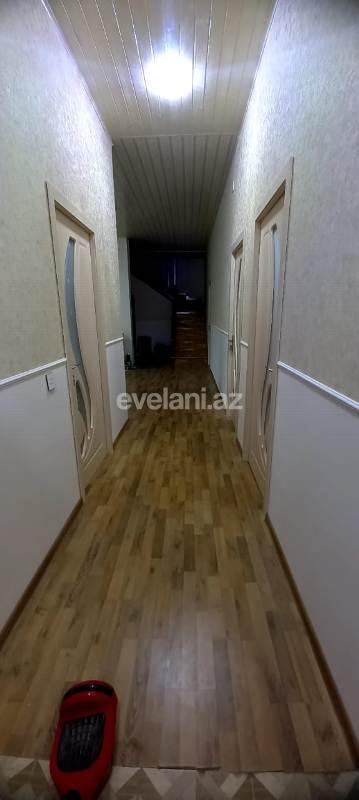 Sale, villa, 4 room, 296 m², Baku, Sabail r.
