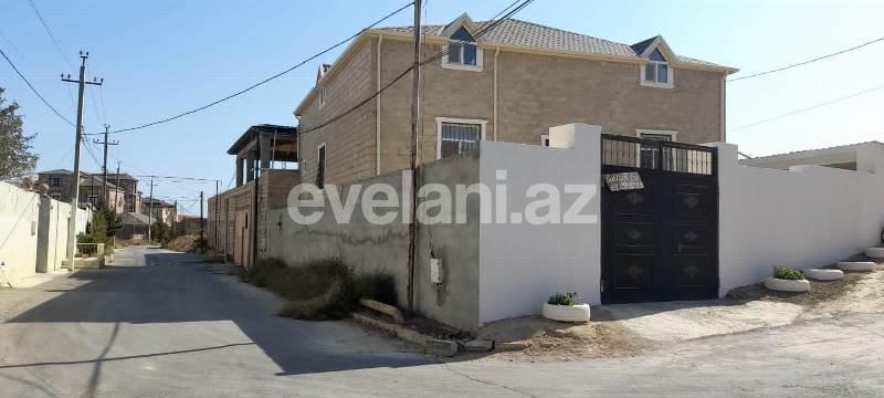 Sale, villa, 4 room, 296 m², Baku, Sabail r.
