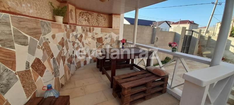 Sale, villa, 4 room, 296 m², Baku, Sabail r.