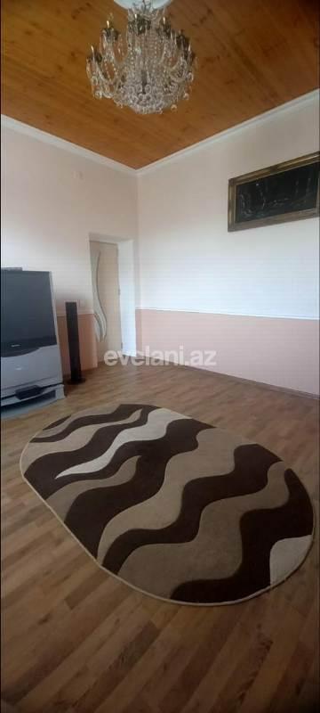 Sale, villa, 4 room, 296 m², Baku, Sabail r.