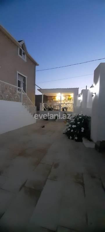 Sale, villa, 4 room, 296 m², Baku, Sabail r.