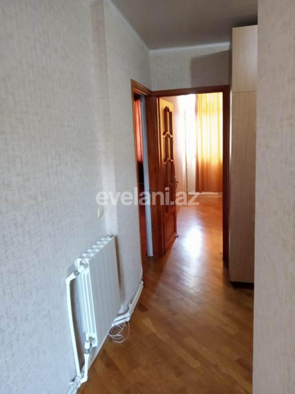 Sale, new building, 2 room, 65 m², Baku, Yasamal r.