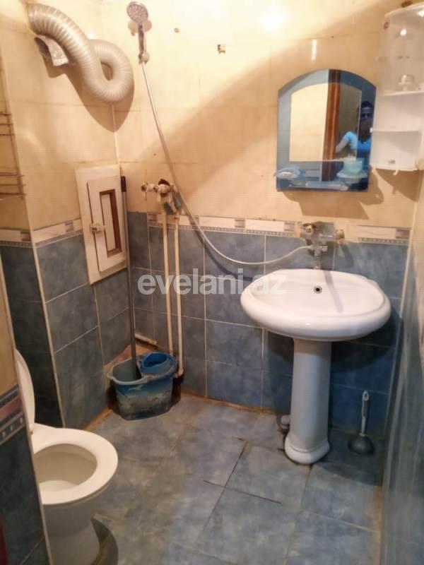 Sale, new building, 2 room, 65 m², Baku, Yasamal r.