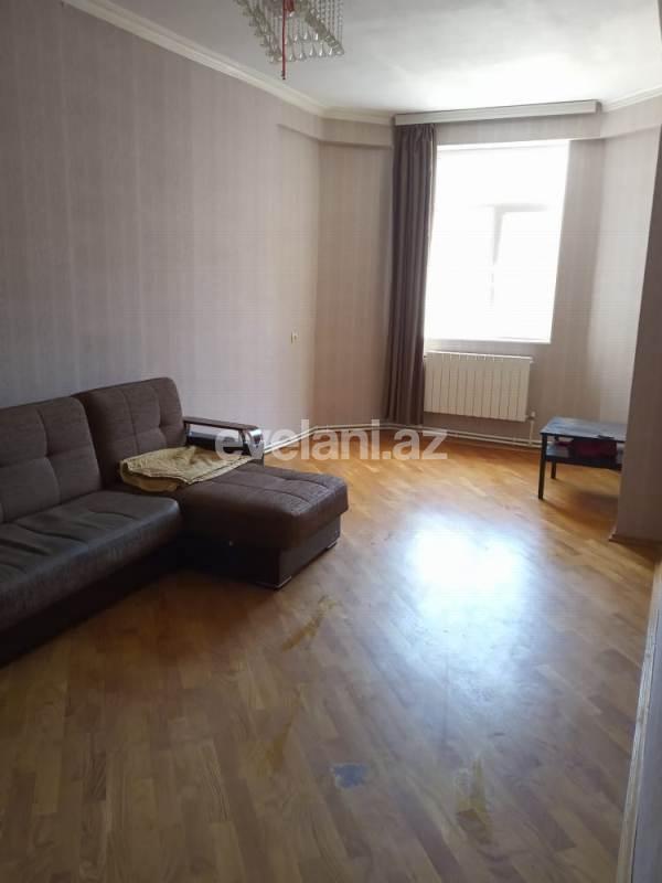 Sale, new building, 2 room, 65 m², Baku, Yasamal r.