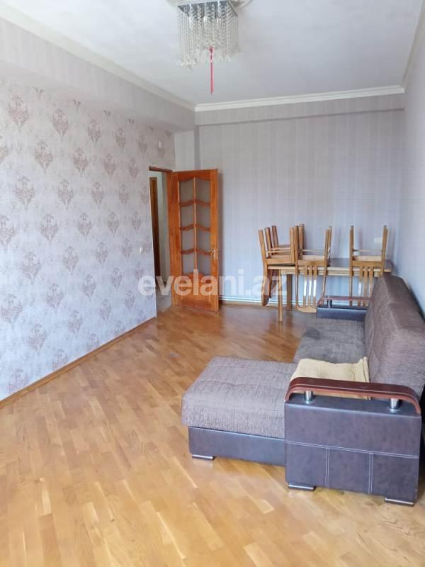 Sale, new building, 2 room, 65 m², Baku, Yasamal r.
