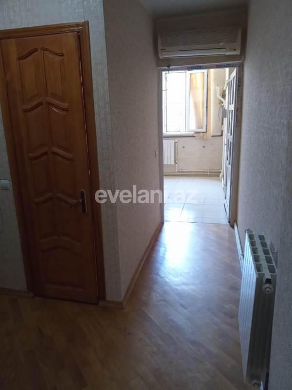 Sale, new building, 2 room, 65 m², Baku, Yasamal r.