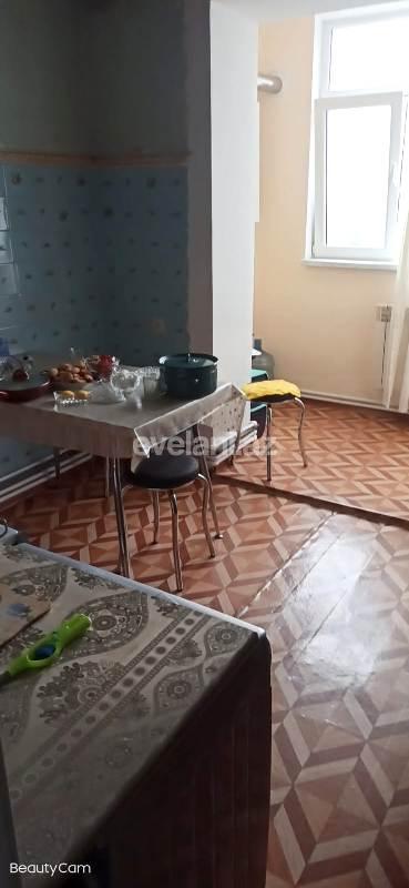 Satılır, köhnə tikili, 3 otaqlı, 85 m², Bakı, Xətai r.