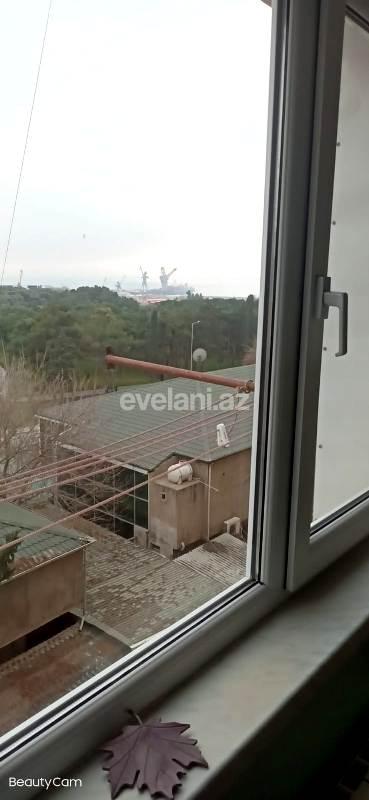 Satılır, köhnə tikili, 3 otaqlı, 85 m², Bakı, Xətai r.