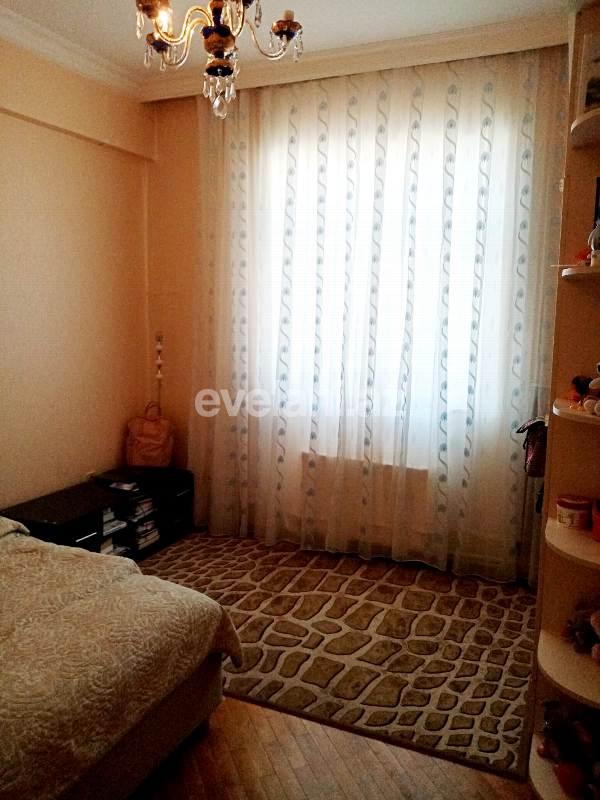 Sale, new building, 4 room, 120 m², Baku, Yasamal r.
