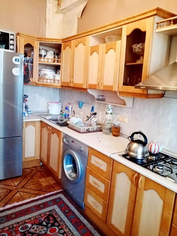 Sale, new building, 4 room, 120 m², Baku, Yasamal r.