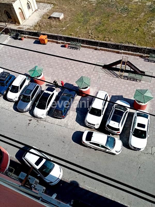 Sale, new building, 4 room, 120 m², Baku, Yasamal r.