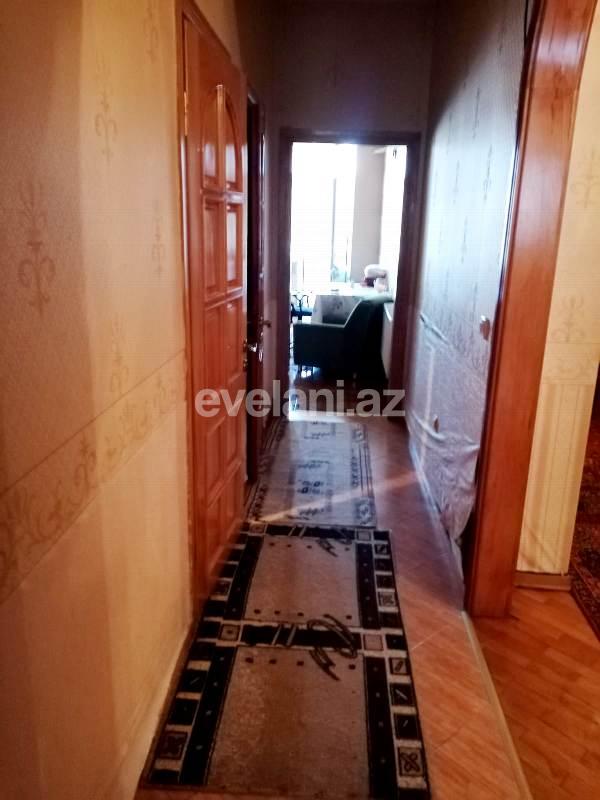 Sale, new building, 4 room, 120 m², Baku, Yasamal r.