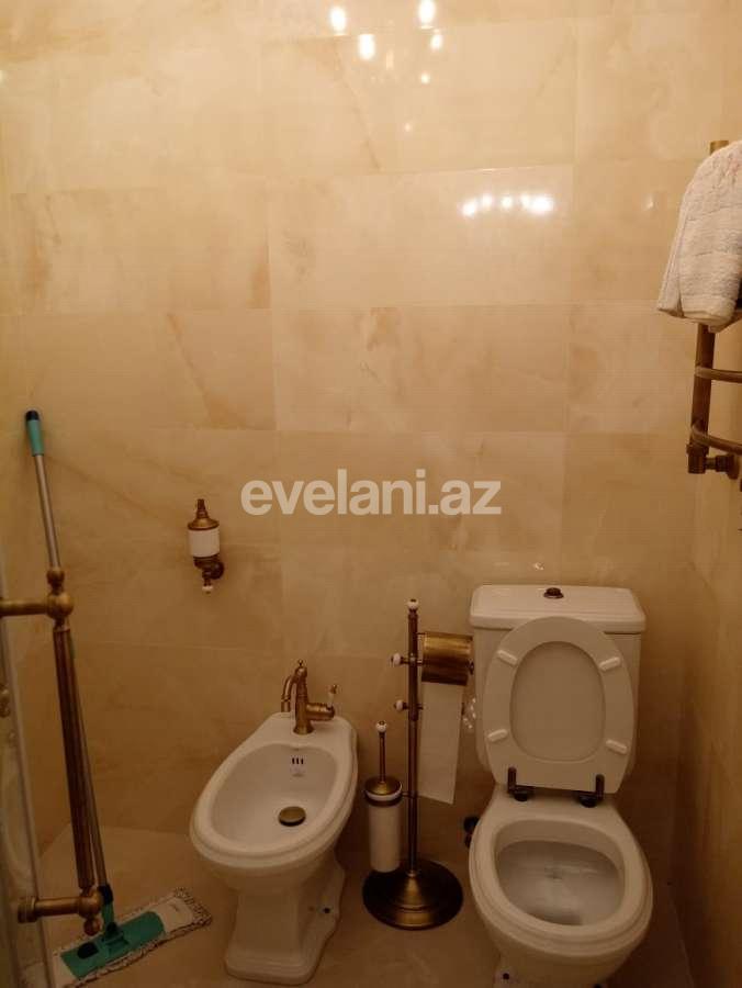 Satılır, yeni tikili, 4 otaqlı, 148 m², Bakı, Xətai r, Şah İsmayıl Xətai m.