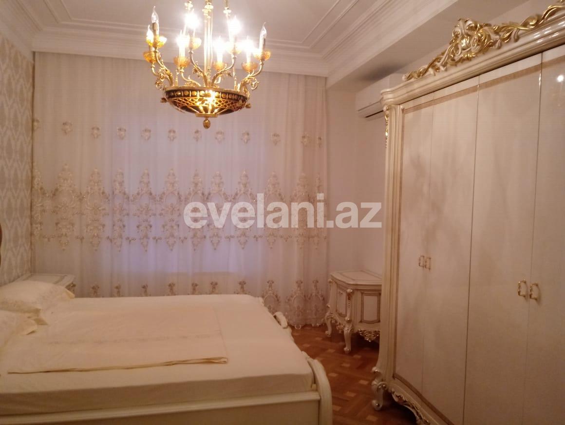 Satılır, yeni tikili, 4 otaqlı, 148 m², Bakı, Xətai r, Şah İsmayıl Xətai m.