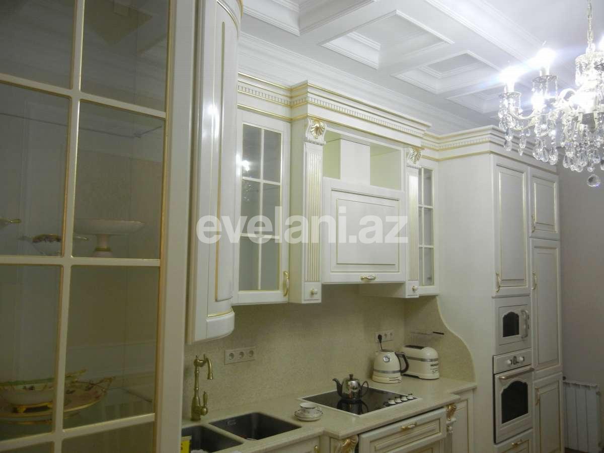 Satılır, yeni tikili, 4 otaqlı, 148 m², Bakı, Xətai r, Şah İsmayıl Xətai m.