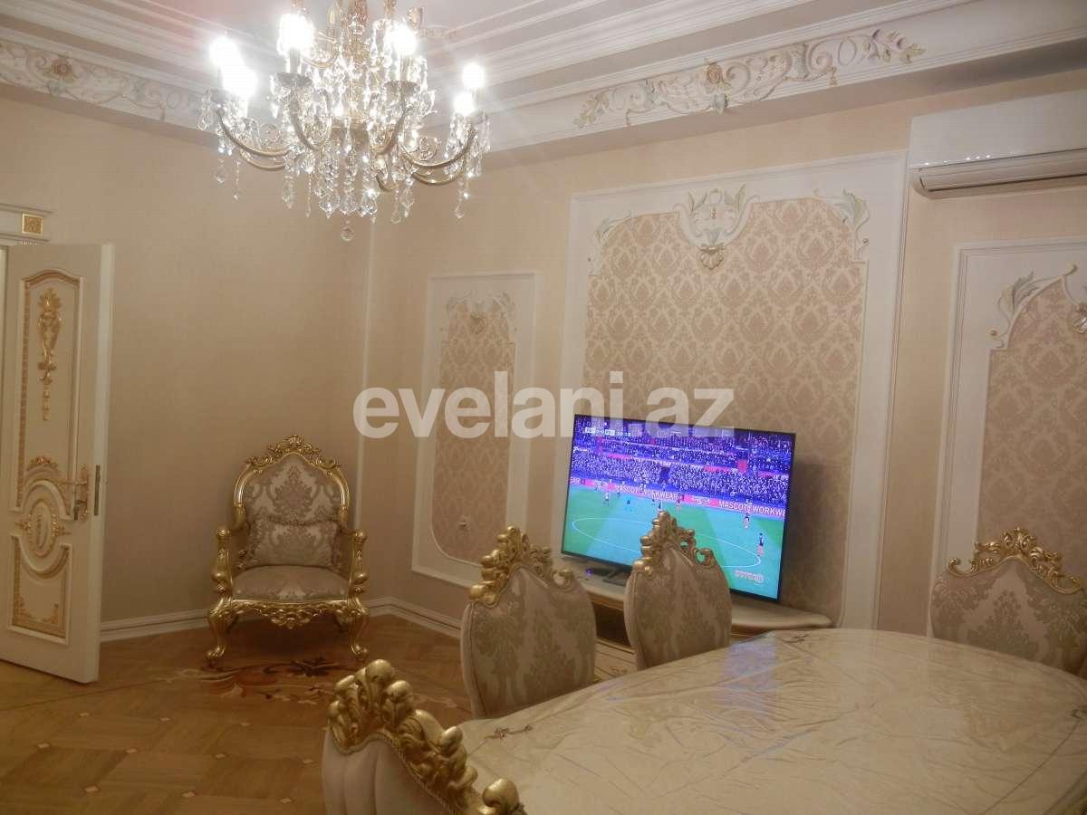 Satılır, yeni tikili, 4 otaqlı, 148 m², Bakı, Xətai r, Şah İsmayıl Xətai m.