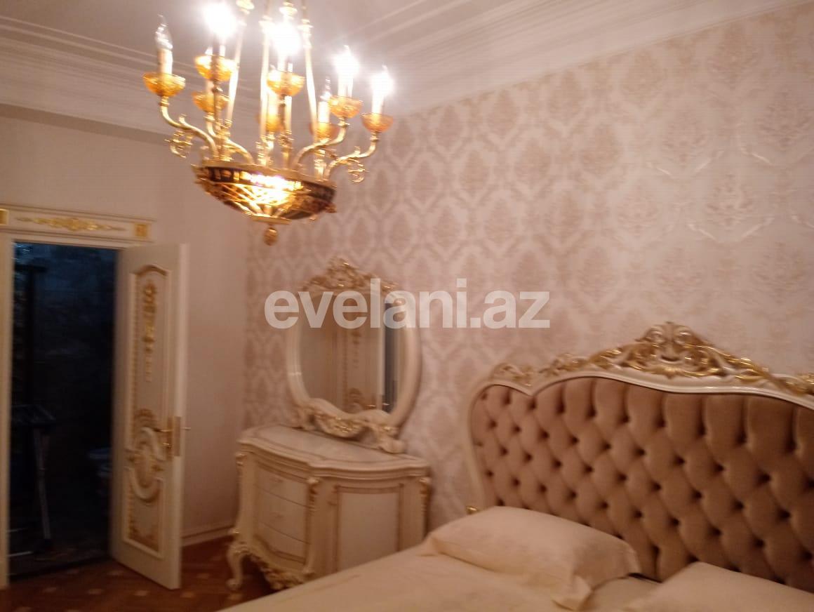 Satılır, yeni tikili, 4 otaqlı, 148 m², Bakı, Xətai r, Şah İsmayıl Xətai m.