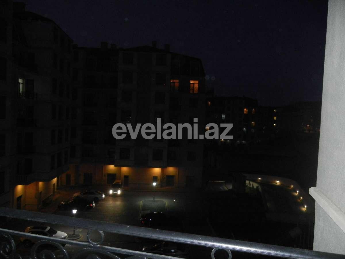 Satılır, yeni tikili, 4 otaqlı, 148 m², Bakı, Xətai r, Şah İsmayıl Xətai m.