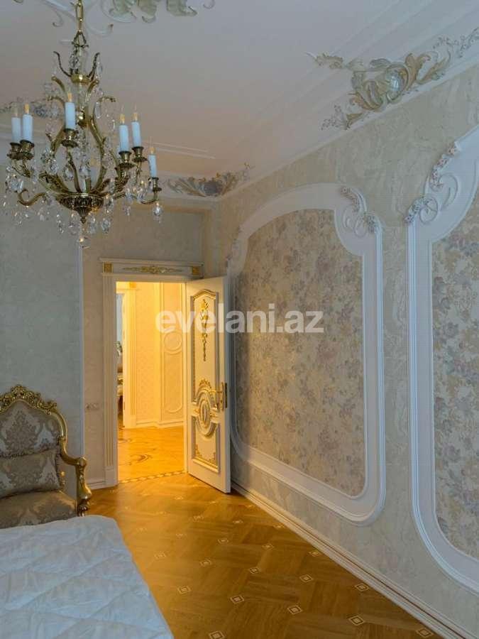 Satılır, yeni tikili, 4 otaqlı, 148 m², Bakı, Xətai r, Şah İsmayıl Xətai m.