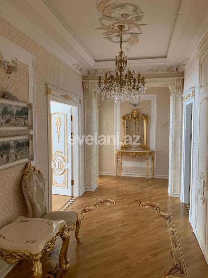 Satılır, yeni tikili, 4 otaqlı, 148 m², Bakı, Xətai r, Şah İsmayıl Xətai m.