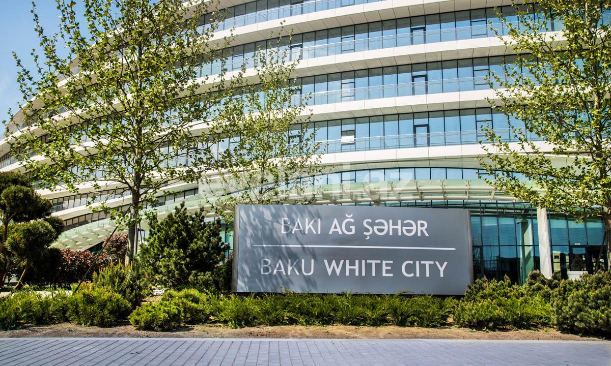 Satılır, yeni tikili, 4 otaqlı, 148 m², Bakı, Xətai r, Şah İsmayıl Xətai m.