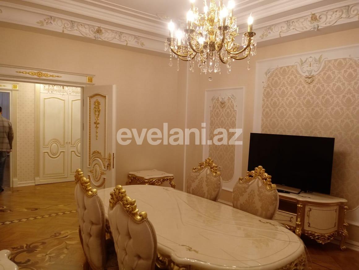 Satılır, yeni tikili, 4 otaqlı, 148 m², Bakı, Xətai r, Şah İsmayıl Xətai m.