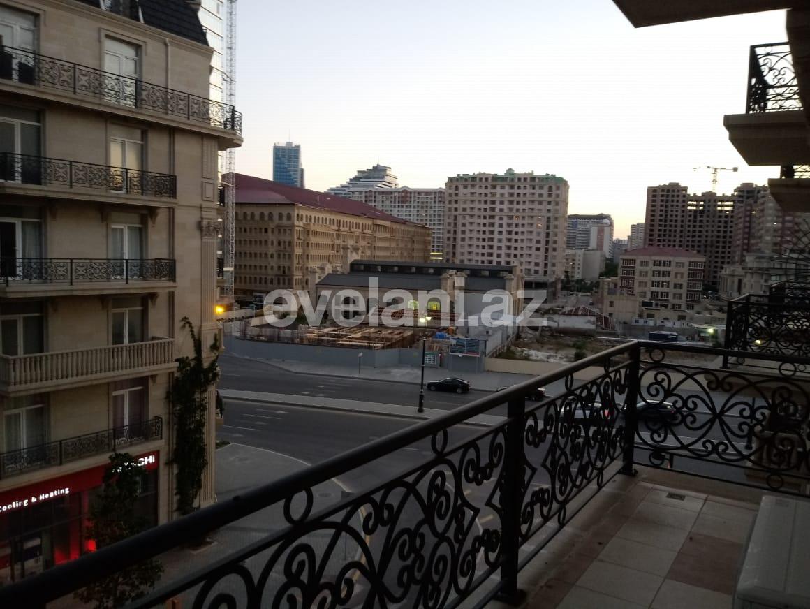 Satılır, yeni tikili, 4 otaqlı, 148 m², Bakı, Xətai r, Şah İsmayıl Xətai m.