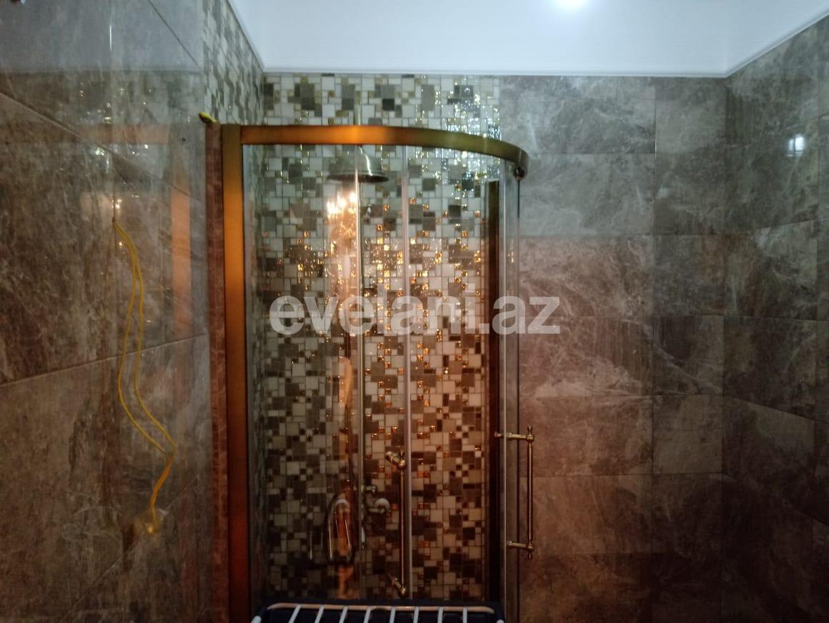 Satılır, yeni tikili, 4 otaqlı, 148 m², Bakı, Xətai r, Şah İsmayıl Xətai m.