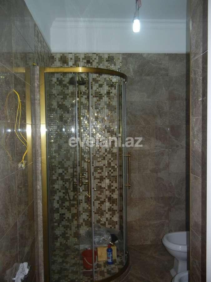 Satılır, yeni tikili, 4 otaqlı, 148 m², Bakı, Xətai r, Şah İsmayıl Xətai m.