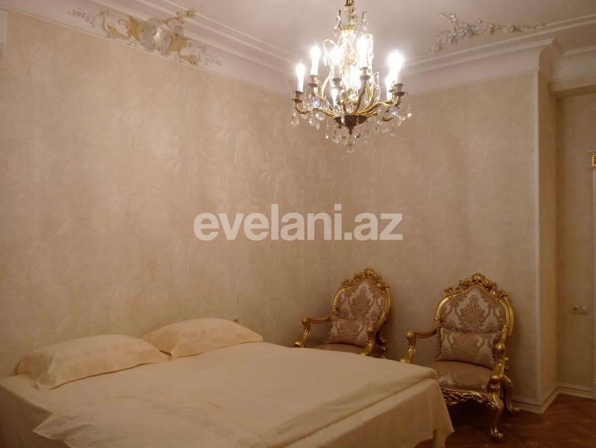 Satılır, yeni tikili, 4 otaqlı, 148 m², Bakı, Xətai r, Şah İsmayıl Xətai m.