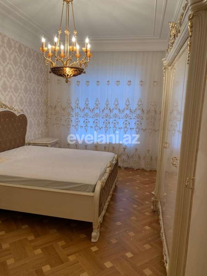 Satılır, yeni tikili, 4 otaqlı, 148 m², Bakı, Xətai r, Şah İsmayıl Xətai m.