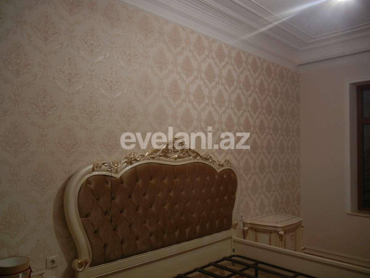 Satılır, yeni tikili, 4 otaqlı, 148 m², Bakı, Xətai r, Şah İsmayıl Xətai m.