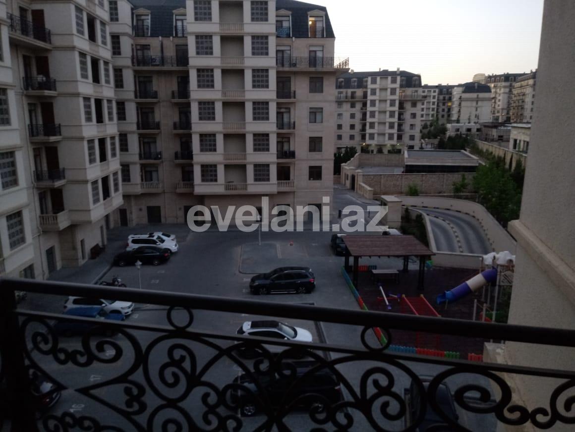 Satılır, yeni tikili, 4 otaqlı, 148 m², Bakı, Xətai r, Şah İsmayıl Xətai m.