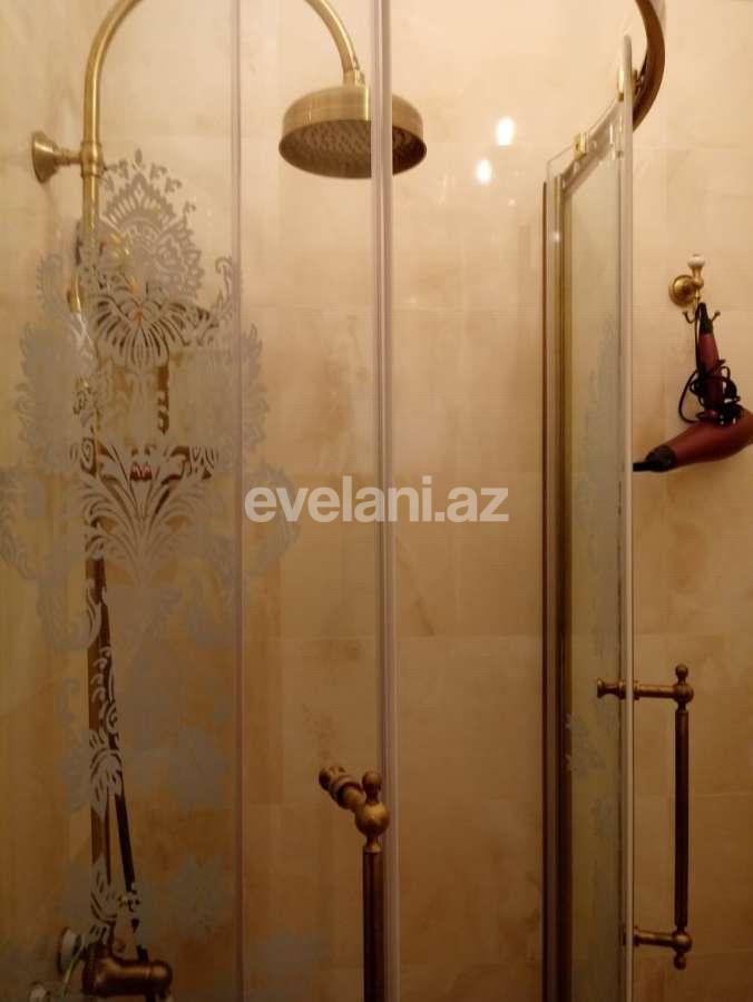 Satılır, yeni tikili, 4 otaqlı, 148 m², Bakı, Xətai r, Şah İsmayıl Xətai m.