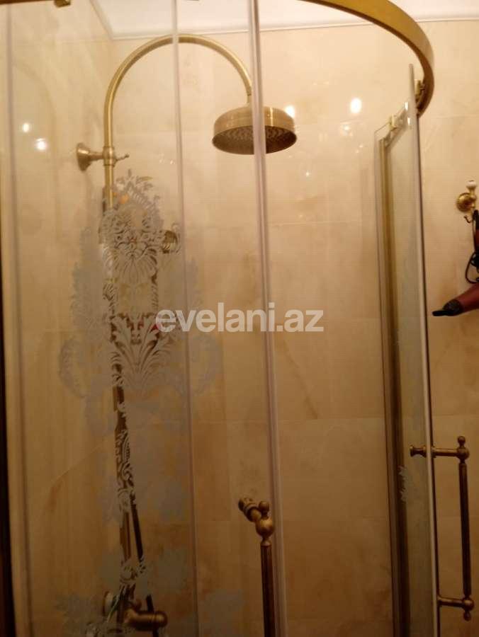 Satılır, yeni tikili, 4 otaqlı, 148 m², Bakı, Xətai r, Şah İsmayıl Xətai m.