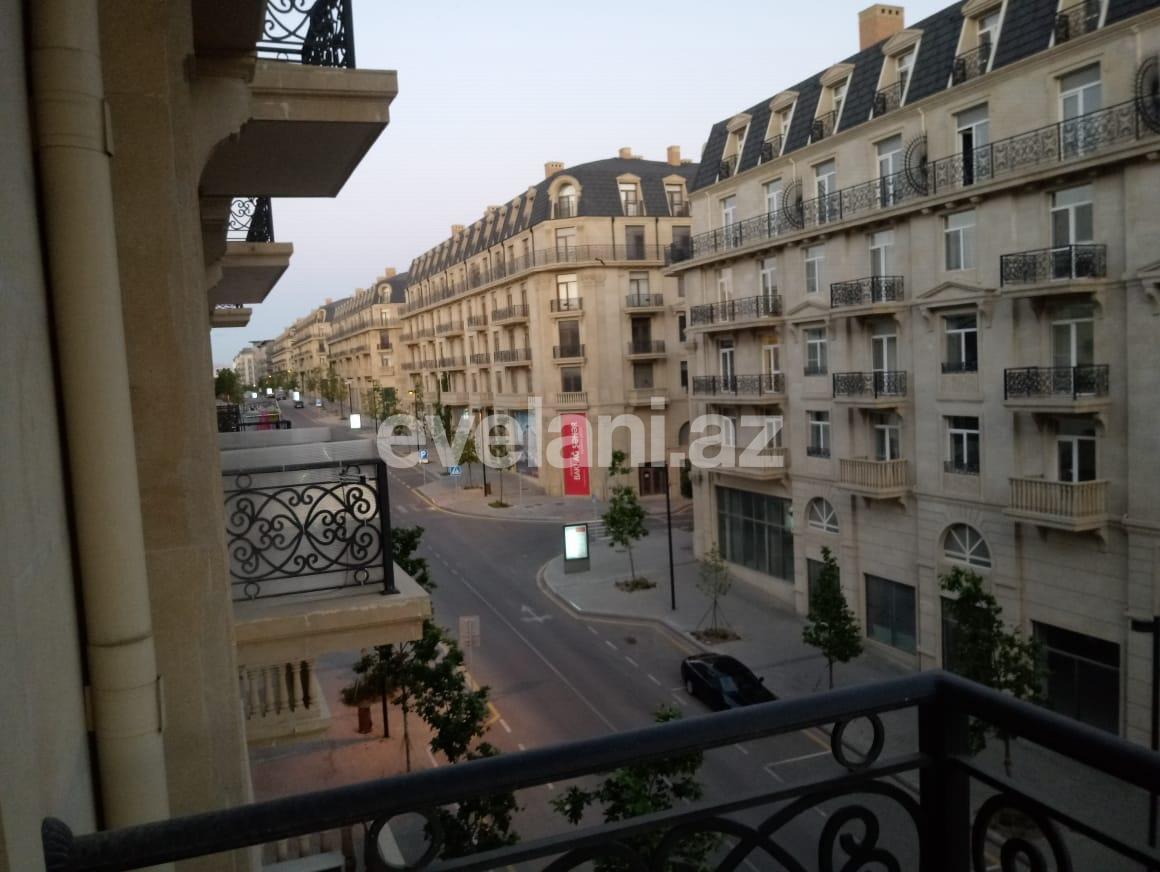 Satılır, yeni tikili, 4 otaqlı, 148 m², Bakı, Xətai r, Şah İsmayıl Xətai m.