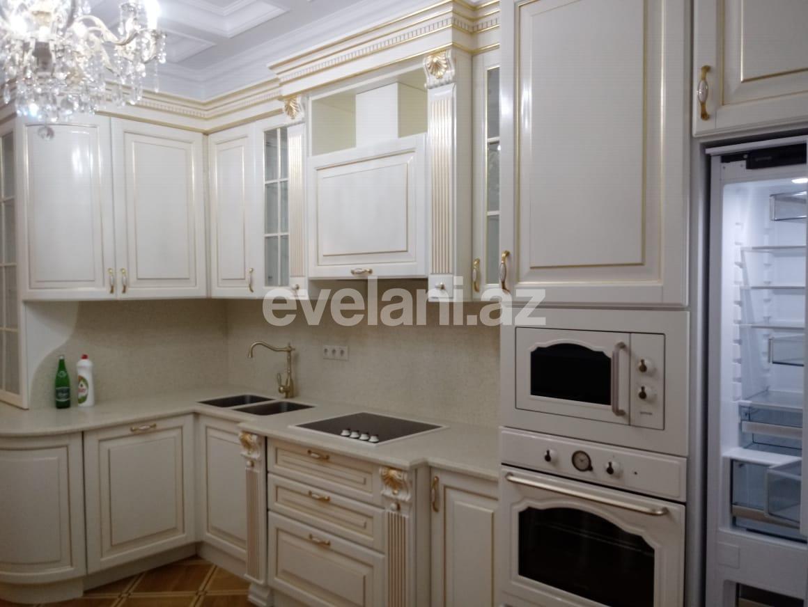 Satılır, yeni tikili, 4 otaqlı, 148 m², Bakı, Xətai r, Şah İsmayıl Xətai m.