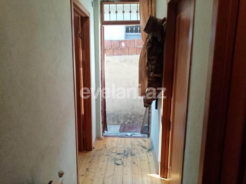 Satılır, həyət evi / bağ, 3 otaqlı, 60 m², Bakı, Yasamal r.