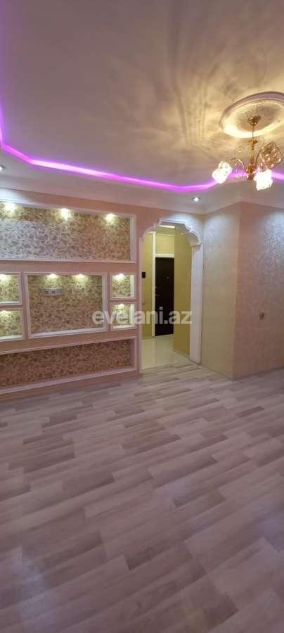 Satılır, villa, 1 otaqlı, 26 m², Bakı, Yasamal r.