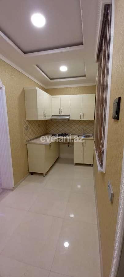 Satılır, villa, 1 otaqlı, 26 m², Bakı, Yasamal r.