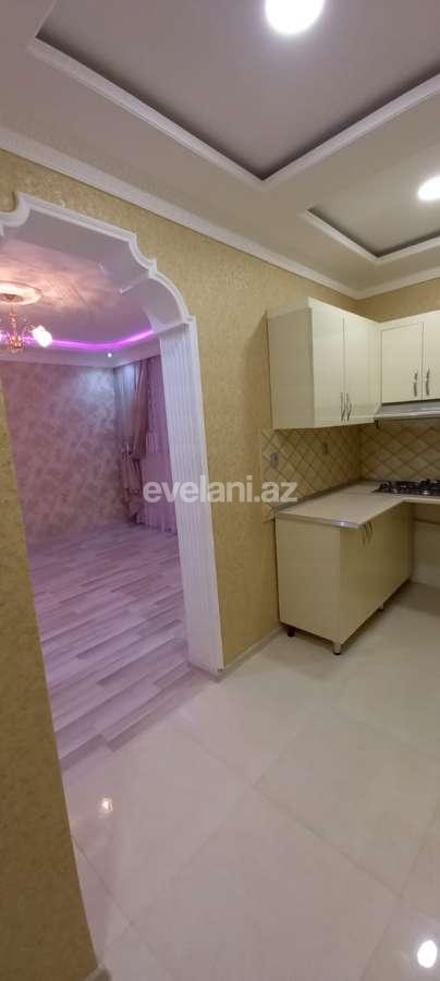Satılır, villa, 1 otaqlı, 26 m², Bakı, Yasamal r.