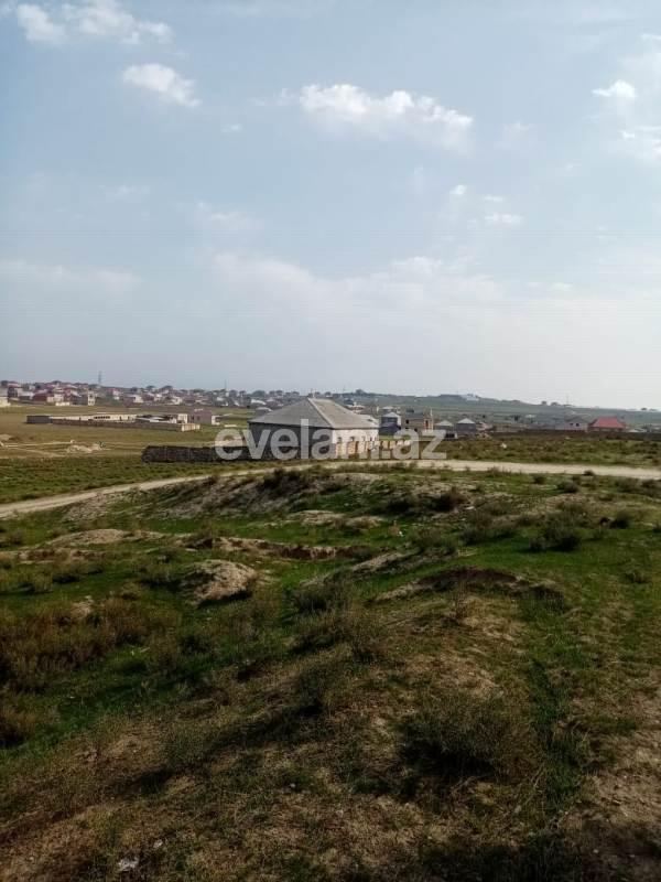 Sale, land, 3 ar, Baku, Absheron r.