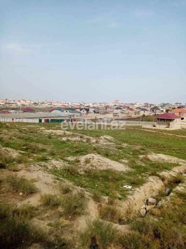 Sale, land, 3 ar, Baku, Absheron r.
