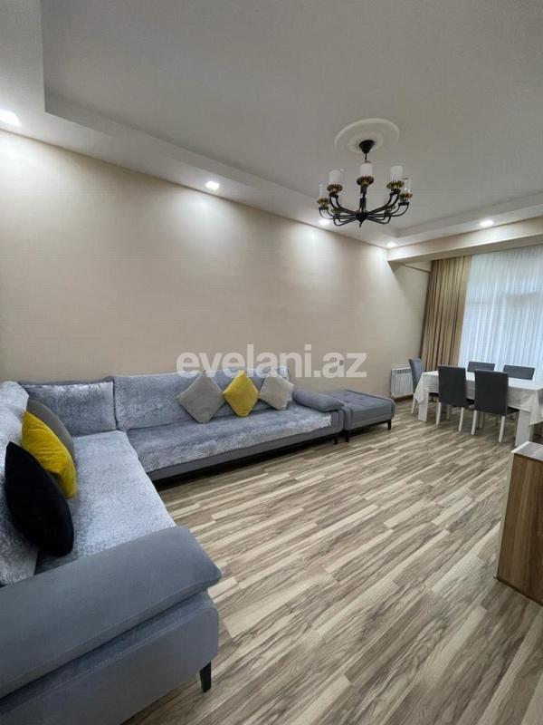 Sale, new building, 2 room, 71 m², Baku, Yasamal r.